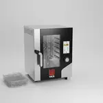 Tecnoeka MKFA 611 CTS