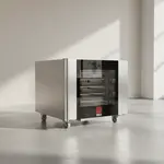 Tecnoeka MKLMA 664 TS 2