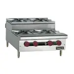 Therma-Tek TCHP24SU-4