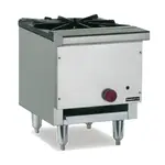 Therma-Tek TJBSP18