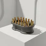 Thunder Group IRBR002N-SplitCase