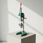 Thunder Group IRJM001