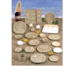 Thunder Group ML802S