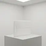 Thunder Group PLCBB02WH-SplitCase