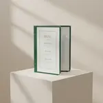 Thunder Group PLMENU-2GR-SplitCase