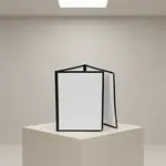 Thunder Group PLMENU-3BL-SplitCase