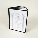 Thunder Group PLMENU-6BL