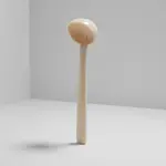 Thunder Group PLOP010BG-SplitCase