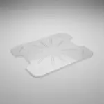 Thunder Group PLPA7120DS-SplitCase