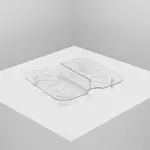 Thunder Group PLPA7140DS-SplitCase