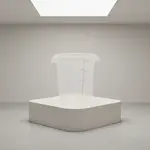 Thunder Group PLRFT304TL-SplitCase