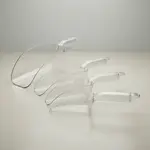 Thunder Group PLSC064CL-SplitCase