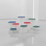 Thunder Group PLSFT002PP-SplitCase