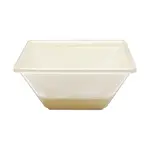 Thunder Group PS5004V Break-Resistant Bowl - 8 oz. Square