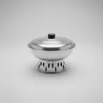 Thunder Group SLAL005