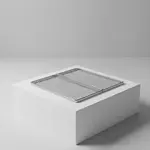 Thunder Group SLRACK1313-SplitCase