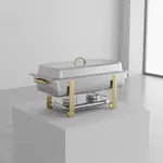 Thunder Group SLRCF0833GH