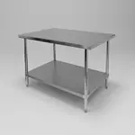 Thunder Group SLWT43048F