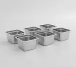 Thunder Group STPA2004