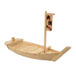 Thunder Group WOBOAT61