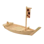 Thunder Group WOBOAT76