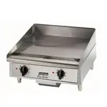 Toastmaster TMGE24