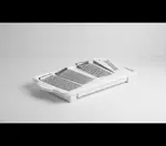 Town Equipment 48685 Manual Mandoline Vegetable Slicer