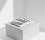 Town Equipment 48685/DZ Manual Mandoline Vegetable Slicer