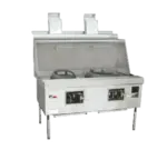 Town MF-2-STD