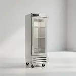 Traulsen CLBM-23R-FG-R