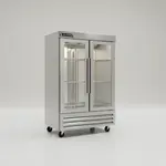 Traulsen CLBM-49R-FG-LL