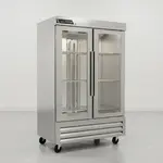 Traulsen CLBM-49R-FG-RR