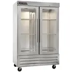 Traulsen CLBM-49R-HG-LR