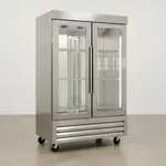 Traulsen CLBM-49R-HG-RR