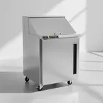 Traulsen CLPT-2708-SD-L