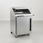 Traulsen CLPT-2708-SD-R