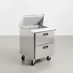 Traulsen CLPT-2712-DW