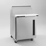 Traulsen CLPT-2712-SD-R