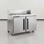 Traulsen CLPT-3610-SD-LR