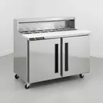 Traulsen CLPT-3615-SD-LL