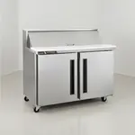 Traulsen CLPT-3615-SD-RR