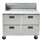 Traulsen CLPT-4812-DW