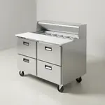 Traulsen CLPT-4812-DW