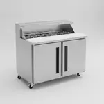 Traulsen CLPT-4812-SD-LL