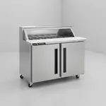 Traulsen CLPT-4812-SD-LR