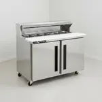 Traulsen CLPT-4812-SD-RR