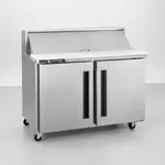 Traulsen CLPT-4818-SD-LR