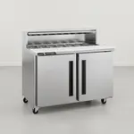 Traulsen CLPT-4818-SD-RR