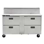 Traulsen CLPT-6016-DW