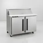 Traulsen CLPT-6016-SD-LL